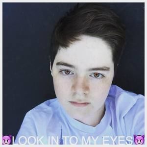 Meet your Posher, Hunter